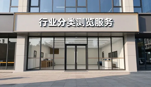 行业分类浏览服务在不同场景下的应用技巧
