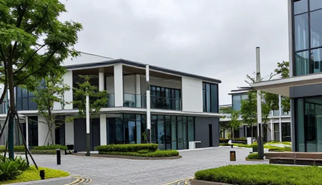 行业分类浏览:市场拓展中的选型关注点