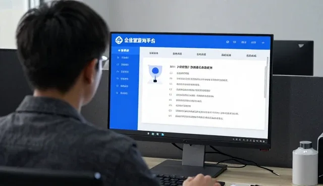 数据互联在贸易场景中的实践与应用